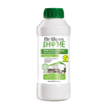 MR. WIPES
Multi Cleaner Pure Soap X2
კონცენტრირებული უნივერსალური საწმენდი