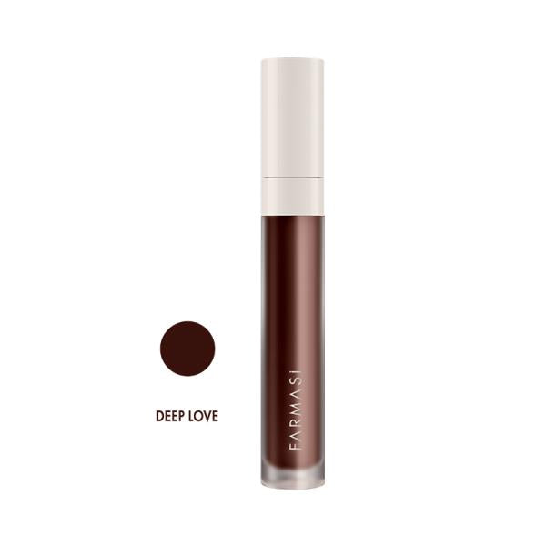 Matte 20 DEEP LOVE თხევადი ტუჩსაცხი