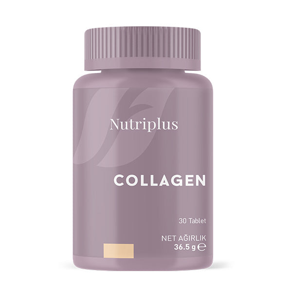 NUTRIPLUS BEAUTY COLLAGEN