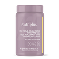 NUTRIPLUS ბანანის არომატის შეიკი