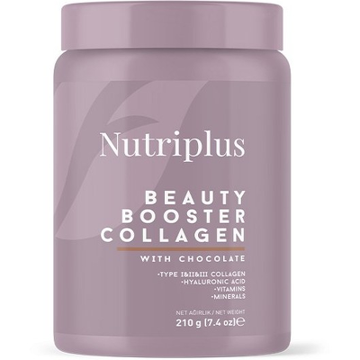 NUTRIPLUS Beauty Booster კოლაგენი