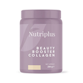 NUTRIPLUS სილამაზის ფორმულა კოლაგენი 250 გრ