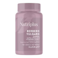 NUTRIPLUS BERBERIS VULGARIS 30 კაფსულა