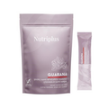 NUTRIPLUS GUARANA 3IN1 ხსნადი ყავა 15 x 17.6 გრ