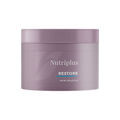 NUTRIPLUS RESTORE მინერალებისა და D ვიტამინის შემცველი საკვები დანამატი, 240 გრ.