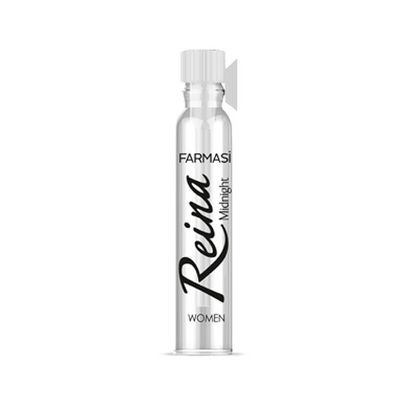REINA MIDNIGHT ქალის სუნამოს ტესტერი