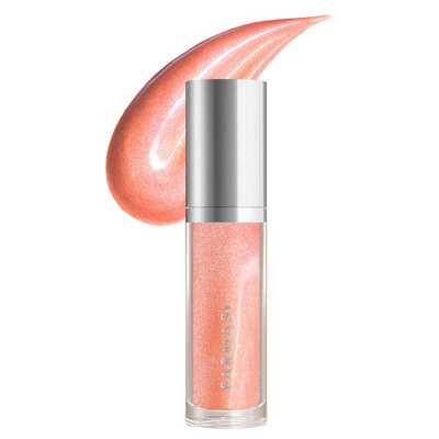 Ultimate Shine 07 Glazed ტუჩის გლოსი 8 მლ