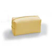 DR.C.TUNA CALENDULA YELLOW კოსმეტიკის ჩანთა