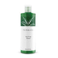 DR. C. TUNA OILY HAIR SHAMPOO WITH TEA TREE OIL EXTRACT, 225 ML