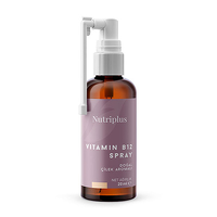 NUTRIPLUS Vitamin B12 Spray 20 ml