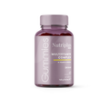 NUTRIPLUS საბავშვო მულტივიტამინების კომპლექსი KIDS+, 60 საღეჭი აბი