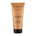 Farmasi KERATIN THERAPY Repair Mask ინტენსიური აღმდგენი თმის ნიღაბი, 200 მლ